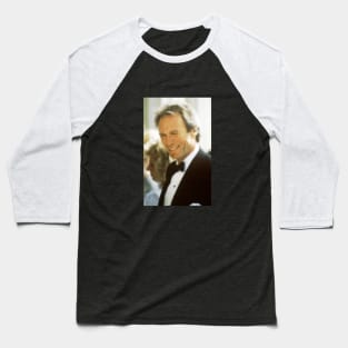 Clint Eastwood Baseball T-Shirt